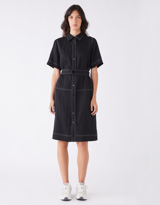Esmaee - Rebound Dress