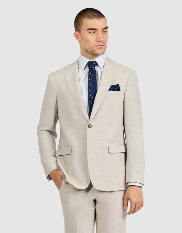 Tarocash - Finchley Suit Jacket