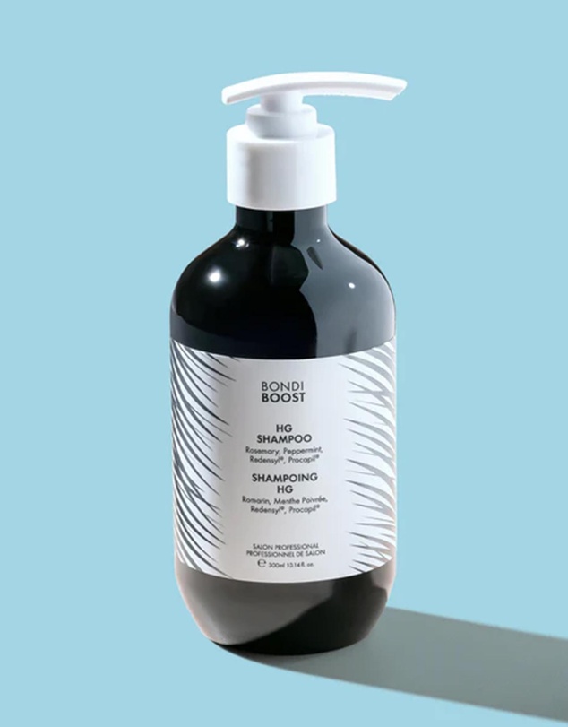 Bondi Boost - HG Shampoo 300ml