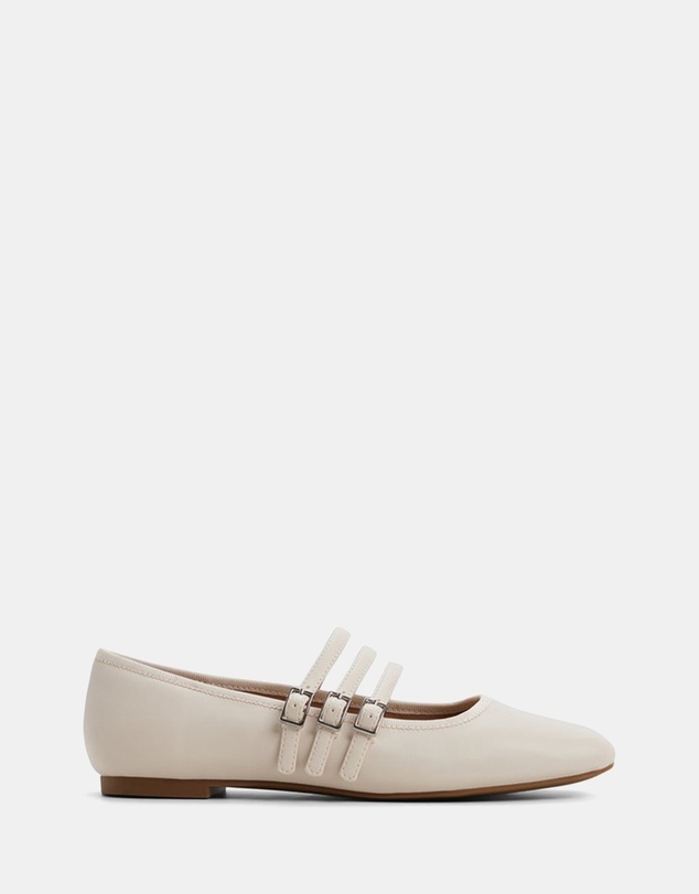 Call It Spring - Kamelie Flats