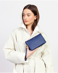 SABEN - Tilly Crossbody Ink
