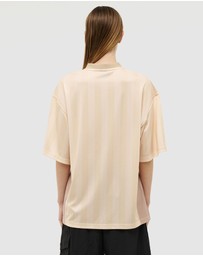 P.E Nation - Home Ground SS Top