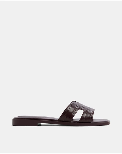 ALDO - Itsandal Sandals