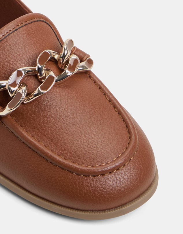 Call It Spring - Derayne Loafers