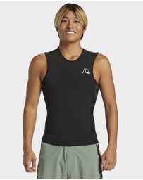 Quiksilver - Mens 1.5Mm Original Wetsuit Vest