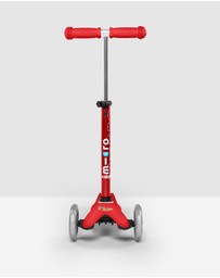 Micro Scooters - Micro Mini Deluxe