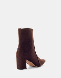 Therapy - Sway Ankle Boots