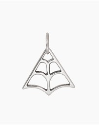 SUE THE BOY - Web Pendant
