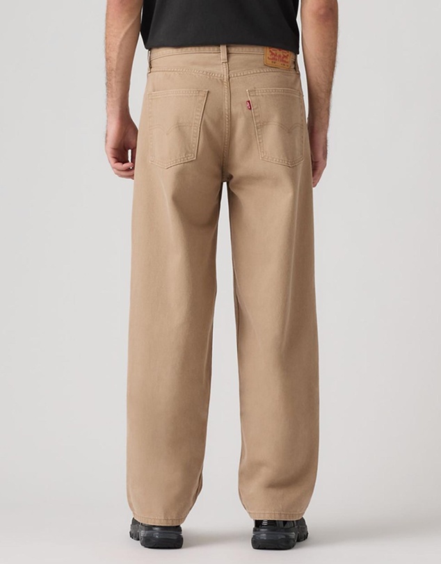 Levi's - 578 Baggy Jeans