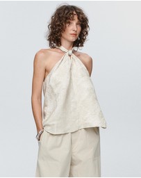 Marle - Darcy Top