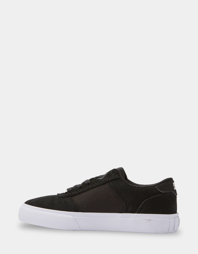 DC Shoes - Boys 8 to 16 Teknik Skate Shoes