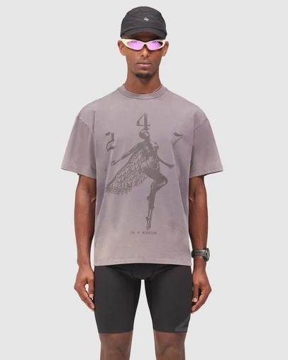 Represent 247 - 247 Angel Tee
