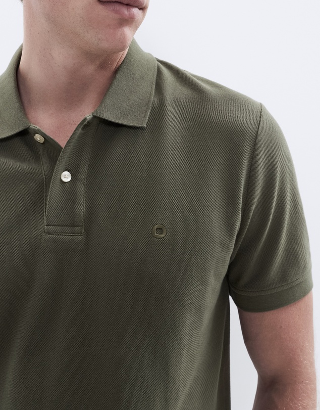 UNISON - Classic Pique Polo
