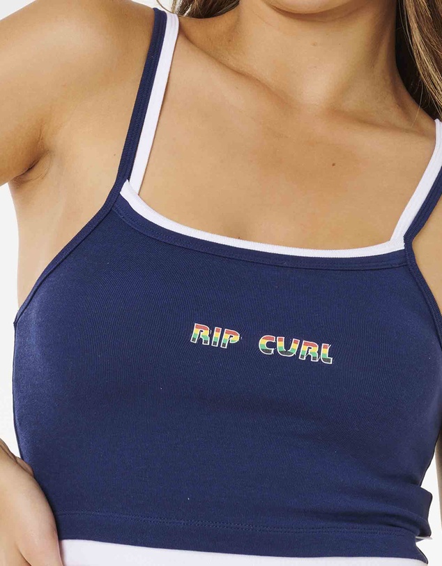 Rip Curl - Surf Revival Layered Tank
