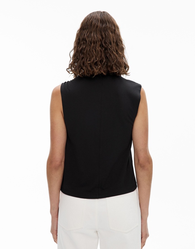 Witchery - Twist Shoulder T-shirt