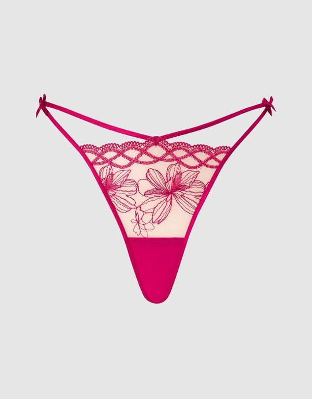 Ann Summers - Make You Mine String Thong