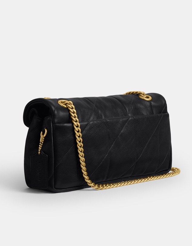 Coach - Soft Quilted Tabby Shoulder Bag 26