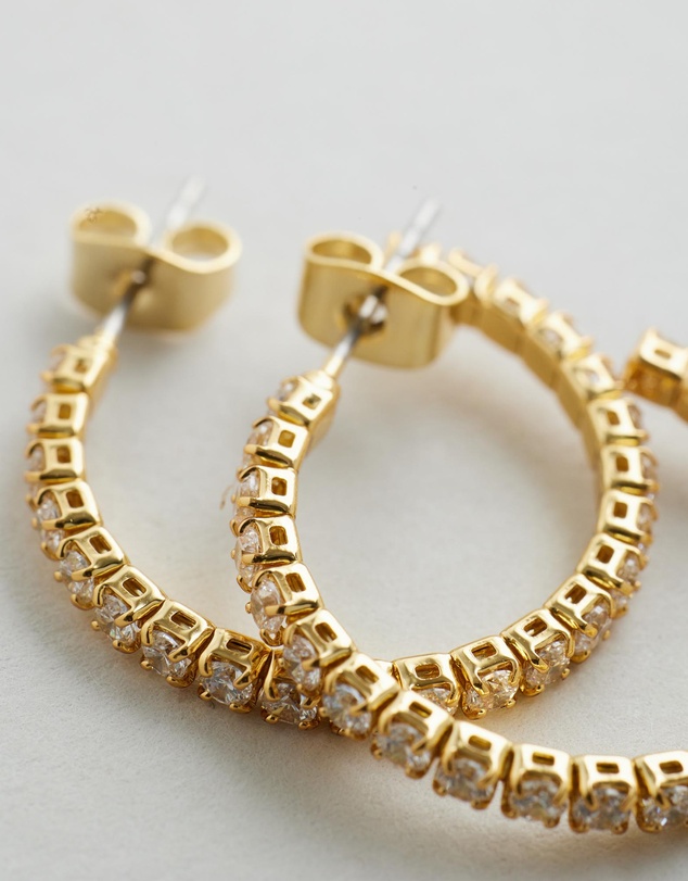 Zahar - Loretta Earrings