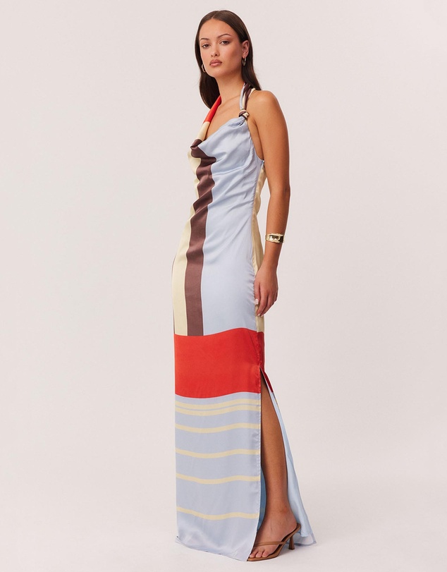 SNDYS - Junie Maxi Dress