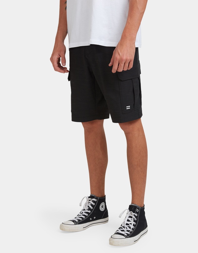 Billabong - Mens Scheme X 21