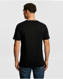 yd. - Relaxed Basic Tee