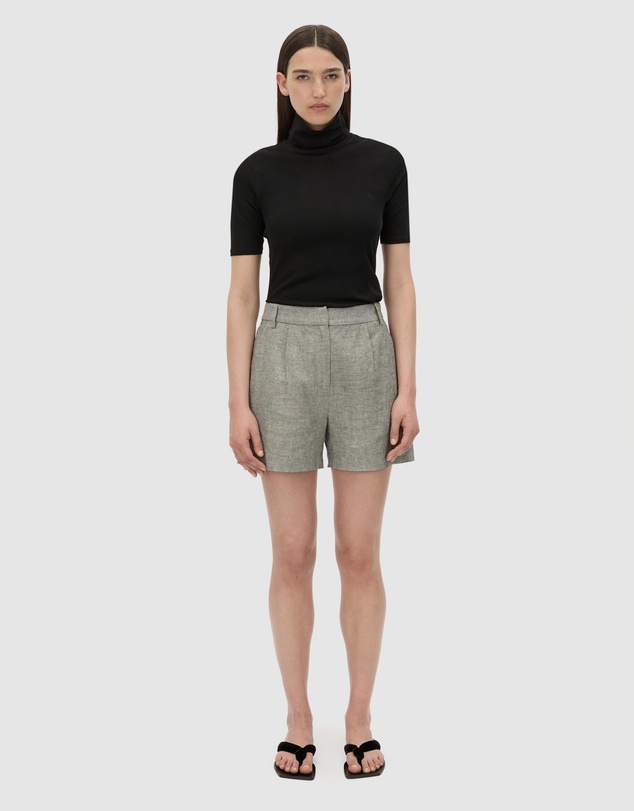 C&M CAMILLA AND MARC - Phostre Tailored Shorts