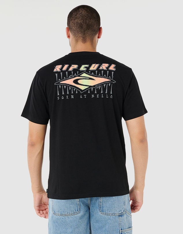 Rip Curl - Faded Out Tee