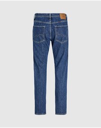 Jack & Jones - Chris Original 483 Relaxed Fit Jeans