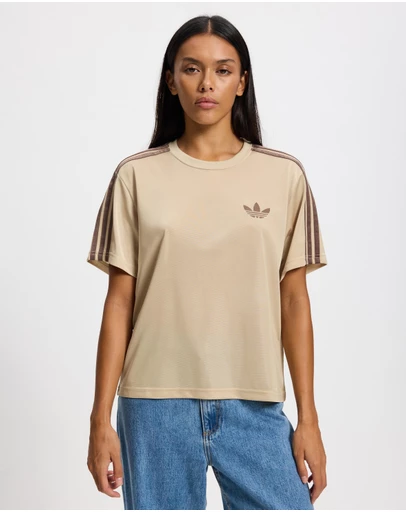 adidas Originals - Firebird Tee