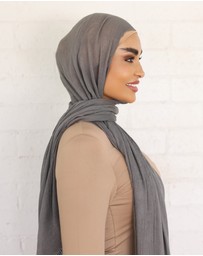 Mod Squad - Rayon Drape Hijab
