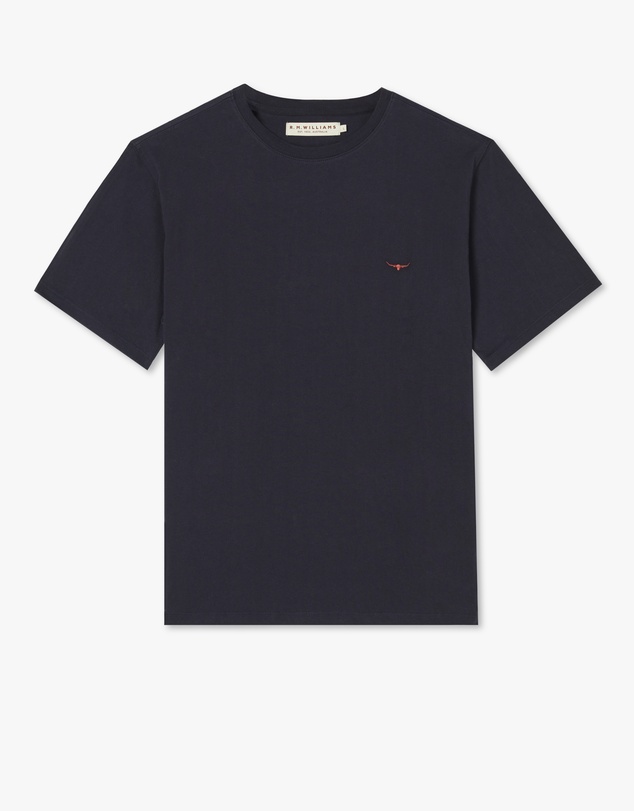 R.M.Williams - Parson T-Shirt