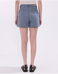 Marcs - Rail Road Denim Shorts