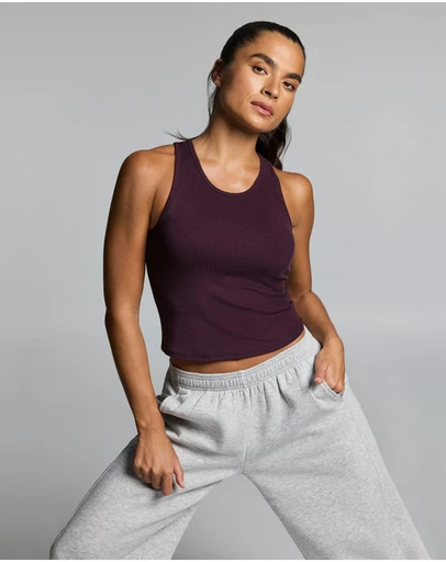 Rockwear - Rib Support Tank