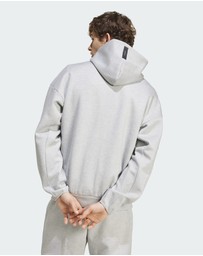 adidas Performance - Z.N.E. Full-Zip Hooded Track Jacket Mens