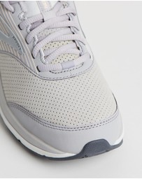 Brooks - Addiction Walker Suede 2 - Women's