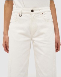 Neuw - Amber Barrel Jeans