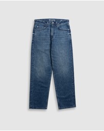 Rodd & Gunn - Dunearn Loose Fit Jean Regular Leg