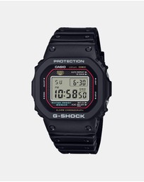 G-SHOCK - DW5000R-1A