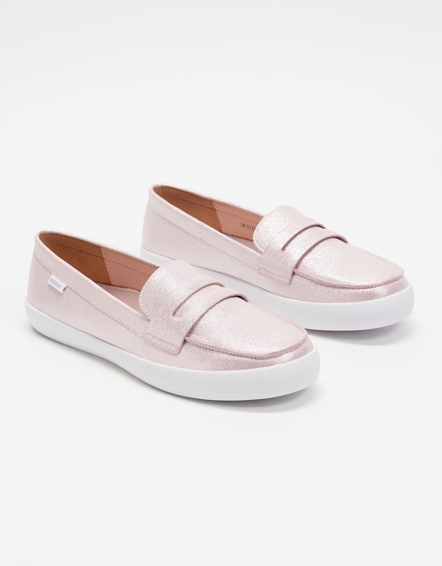 Holster - Chillout Loafer Sneaker - Rose - Women's 
