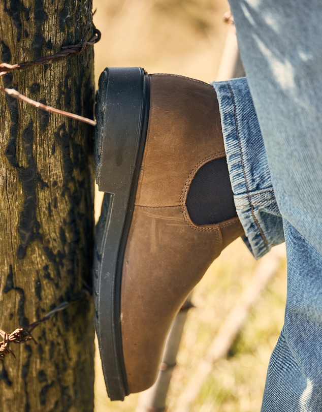 Redback Boots - Whistler