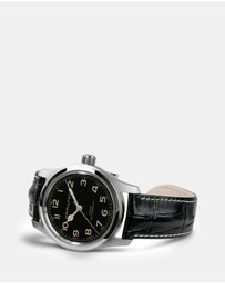 Hamilton - Khaki Field Murph Auto