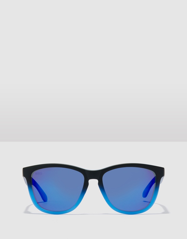 Hawkers Co - HAWKERS - Polarized Mirror Sky ONE Sunglasses for Men and Women UV400