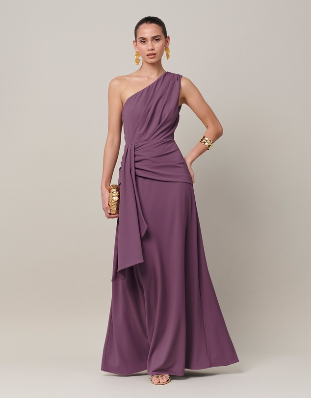 Savel - Dora Maxi Dress