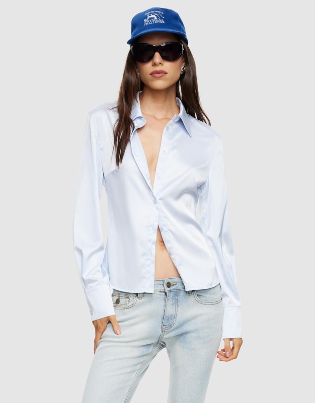 Lioness - Angelic Shirt