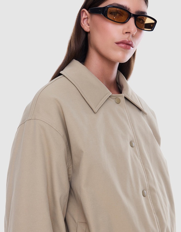 ENA PELLY - Nora Bomber Jacket
