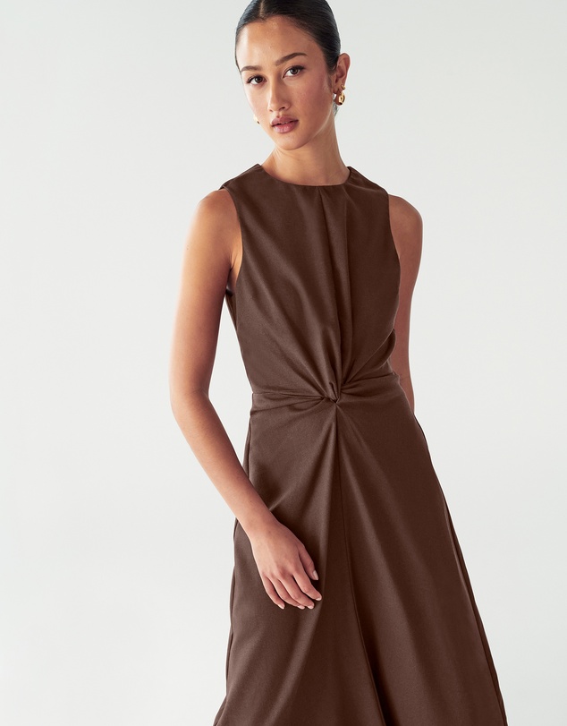 Willa - Hanah Dress