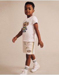 Huxbaby - Kel Koala Tee - Babies-Kids