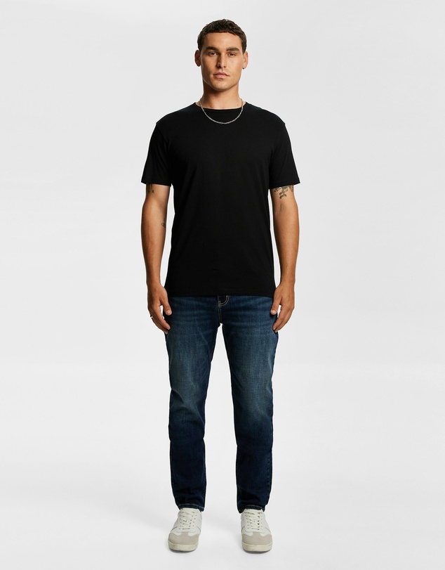 yd. - Relaxed Basic Tee