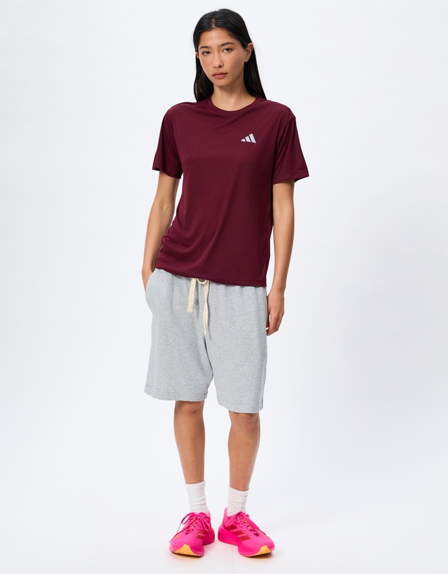 adidas Performance - Adi365 Running Essentials T-Shirt