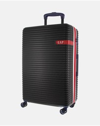GAP - GAP Varsity Hard-shell 76cm Large Suitcase